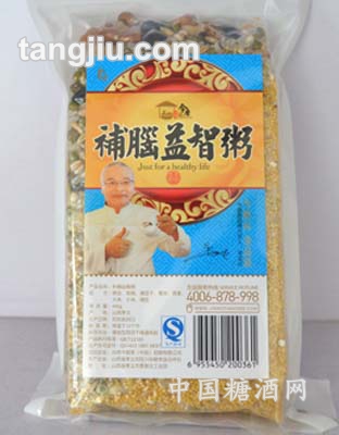 补脑粥
