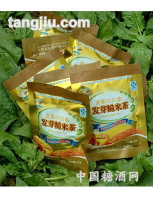 糙米茶-单包装