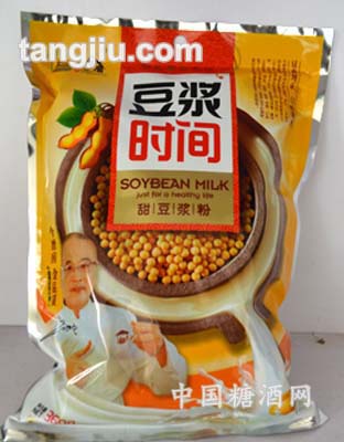 甜豆浆粉