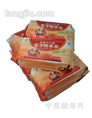 发芽糙米茶袋装