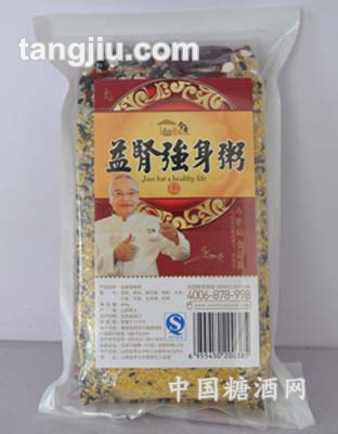 益强身粥