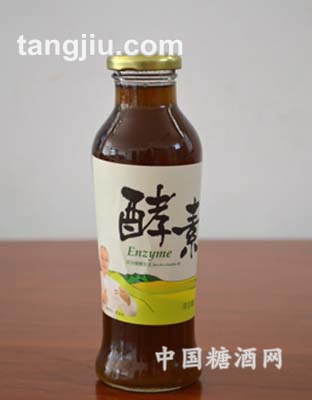 酵素瓶装