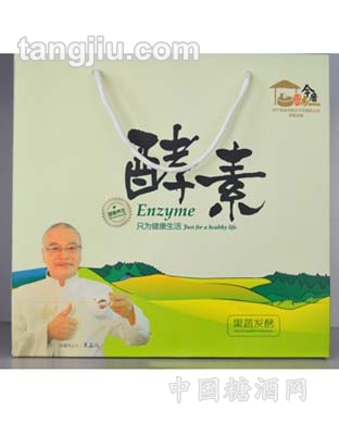 酵素礼盒装