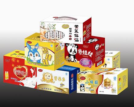 娃赛赛瓶装产品