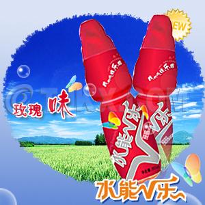 供应水能V乐植物花果玫瑰味