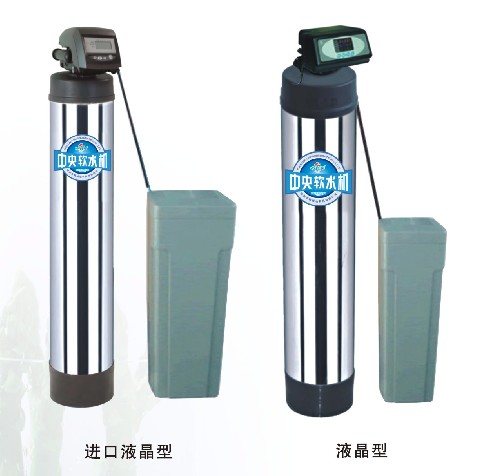 供应软水机