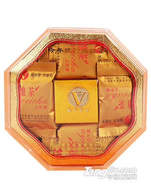 维茶VC茶