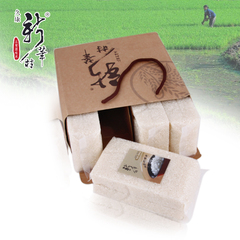 新华村牌五常大米绿色营养米