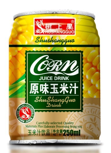 玉米汁礼品包