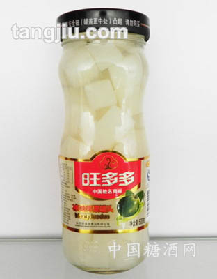 高方杯椰果罐头500g