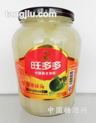 真心杯880g椰果罐头
