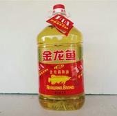 重庆批发金龙鱼调和油 福临门菜籽油