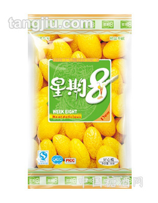 星期八好心榄90g