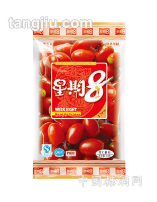 星期八维C蕃茄55g