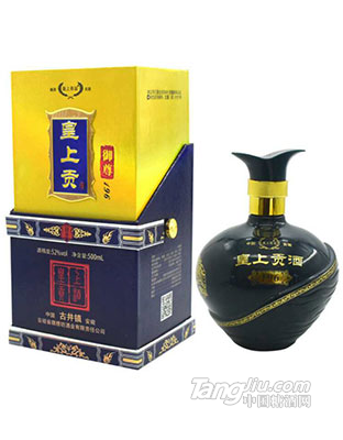 皇上贡御尊500ml