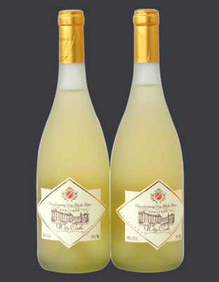 霞多丽干白葡萄酒