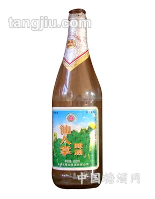 仙人掌啤酒9度