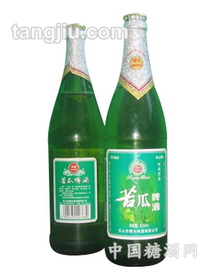苦瓜啤酒9度