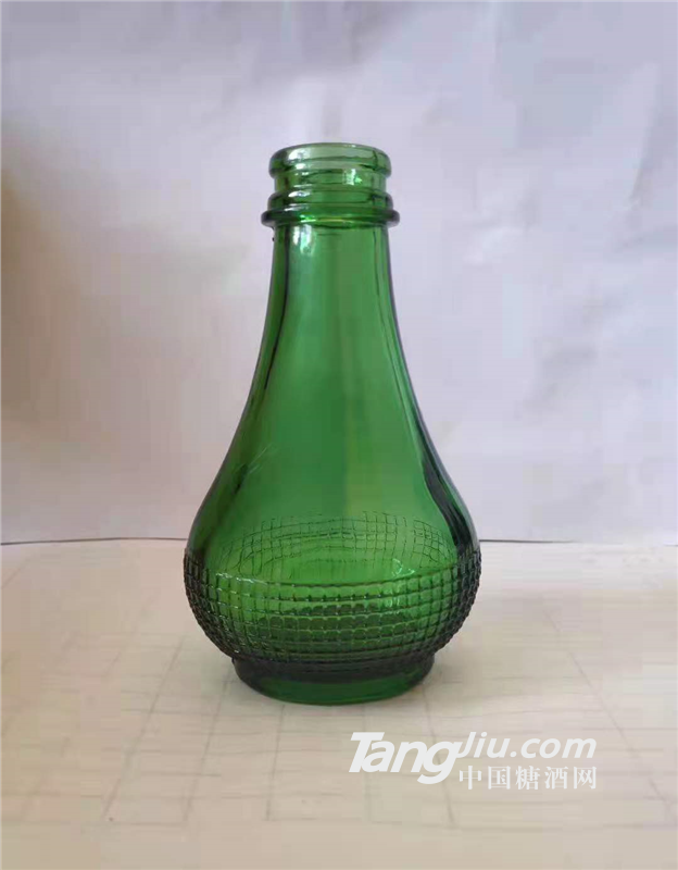 供应墨水瓶，绿色墨水瓶，绿色玻璃瓶