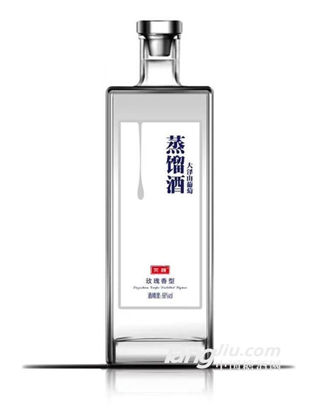 （笑颜）玫瑰蒸馏酒 