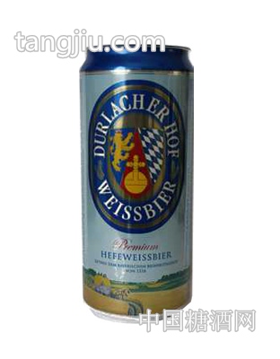 德拉克小麦啤酒950ml