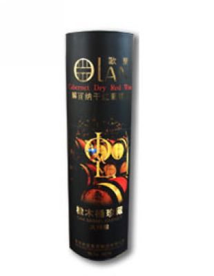 蔚蓝葡萄酒G系列 G020