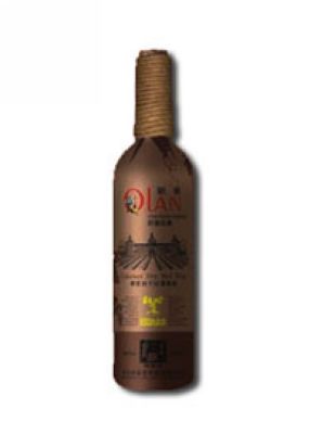 蔚蓝葡萄酒G系列 G024
