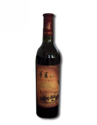 蔚蓝葡萄酒G系列 G011