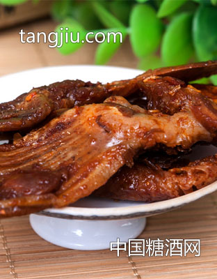 五毛鱼翅 湖南特产