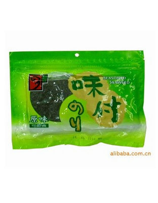高冈屋－味付海苔(原味)
