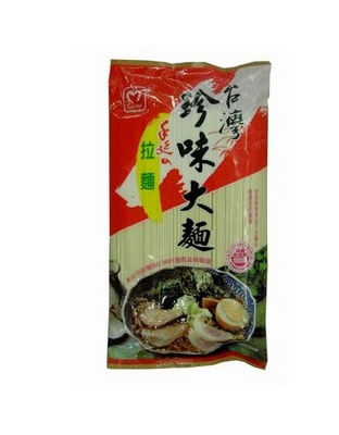 HUNG MING-台湾珍味(拉面)