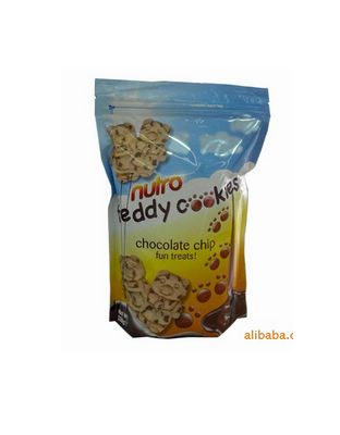 Nutro-泰迪熊巧克力饼干