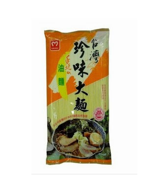 HUNG MING-台湾珍味(油面)