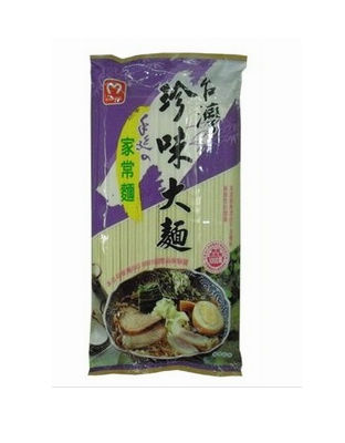 HUNG MING-台湾珍味(家常面)
