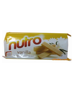 Nutro-香草威化饼