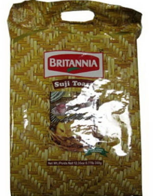 Britannia-锅巴饼