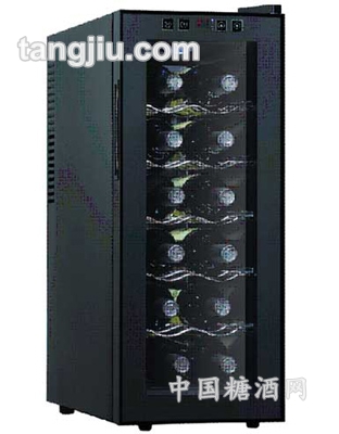BW-35D3电子酒柜