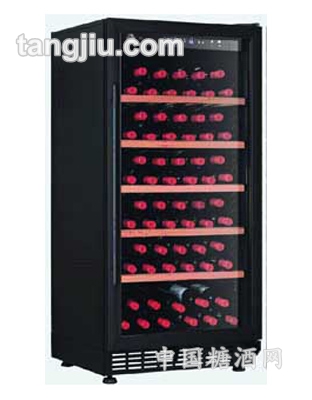 YC-188B经典压缩机酒柜
