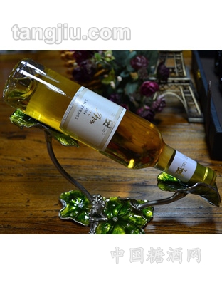 芝路黄金贵腐甜葡萄酒