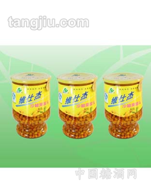 维仕杰发达杯225g