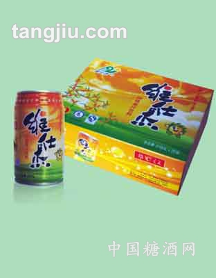 维仕杰易拉罐普箱310ml