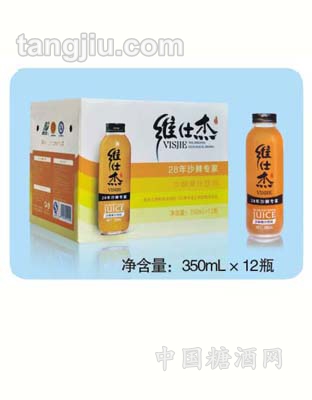 维仕杰350ml