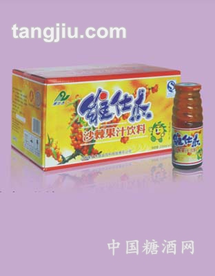 维仕杰玻璃瓶普箱255ml