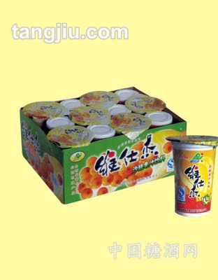 维仕杰塑料杯230ml