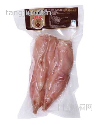 卫食园汤汁猪蹄