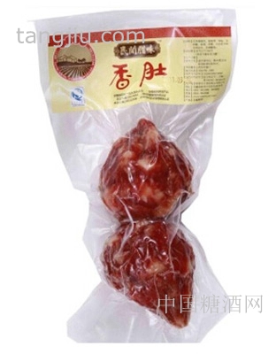卫食园徽香肚