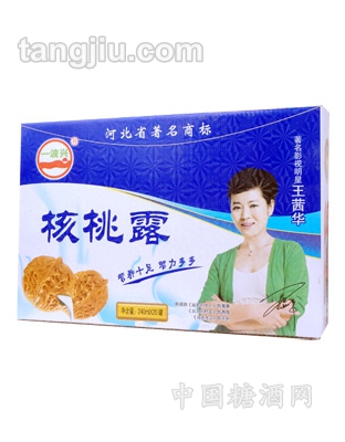 核桃露20罐装