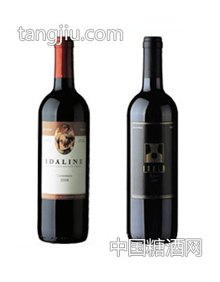 卡门红酒3