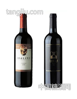 卡门红酒1