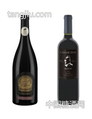 卡门红酒2